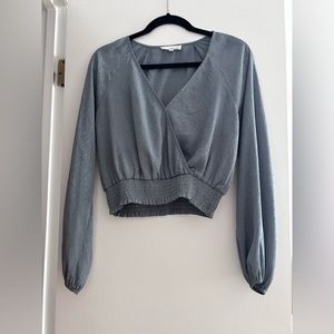 June & Hudson long sleeve